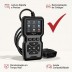 Diagnóstico avançado OBD2 | Leitor de Código de Motor Profissional | Dados em Tempo Real