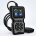 Diagnóstico avançado OBD2 | Leitor de Código de Motor Profissional | Dados em Tempo Real
