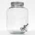Dispensador de bebidas Vintage Coconut 