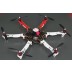 Drone F550 DJI com GPS - Pronto a Voar - 3 modos de voo - Profissional