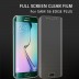 Película Premium Anti-Shock Samsung S6 Edge Plus - Full Screem