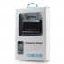 Carregador de Emergência portátil para Iphone e Ipod