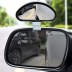 Espelho de carro para ângulos mortos - Clear Zone