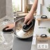 Esponja Escova Mágica para Limpeza Forte - Cozinha e Banho | Limpeza Eficaz