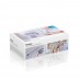 Dispensador de Pasta de Dentes com Suporte e Esterilizador UV