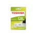 Pen Drive 128GB TOSHIBA USB 2.0