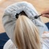 Gorro de gel para cefaleias e relaxamento