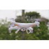 Drone X5SW com Câmara WI-FI FPV - Transmissão em tempo real