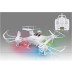 Drone Quadcopter Explorer X118 2.4G - 6 Eixos
