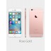 Apple iPhone 6S 128GB - Rose Gold - Recondicionado