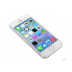 Apple iPhone 5S 32GB - Silver - Recondicionado