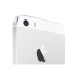 Apple iPhone 5S 32GB - Silver - Recondicionado