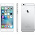 Apple iPhone 6S 128GB - Silver - Recondicionado