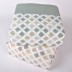 Jogos de Cama Térmico de Solteiro Estampado - 105 x 200