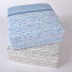 Jogos de Cama Térmico de Casal Estampado - 160 x 200