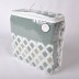 Jogos de Cama Térmico de Solteiro Estampado - 105 x 200