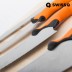Facas Suiças Royalty Swiss Q - 10 Peças