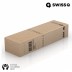 Facas Suiças Royalty Swiss Q - 10 Peças