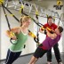 Elástico para TRX | Exercícios de Suspensão - Just Up Gym