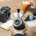 Kit de Limpeza profissional para Câmaras Fotográficas HsdPro - 7 em 1