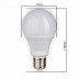 Lâmpada LED E27 12W 960 Lm Luz Quente - 3000K