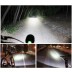 Lanterna LED de Cabeça ou Bicicleta 1800 Lumens