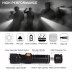 Lanterna LED recarregável USB T6