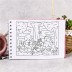 Livro de Colorir - Bobbie Goods