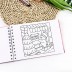 Livro de Colorir - Bobbie Goods