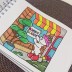 Livro de Colorir - Bobbie Goods