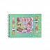 Livro de Colorir - Bobbie Goods