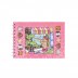 Livro de Colorir - Bobbie Goods