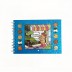 Livro de Colorir - Bobbie Goods