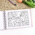 Livro de Colorir - Bobbie Goods