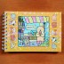 Livro de Colorir Infantil - Dessert