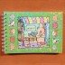 Livro de Colorir Infantil - Dessert