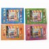 Livro de Colorir Infantil - Dessert