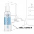 Lubrificante À Base De Água Neutro - 175ml
