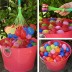 Balões de Água Mágicos - 100 Balões