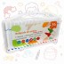 Marcadores Acrílicos - Pack de 36