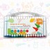 Marcadores Acrílicos - Pack de 36
