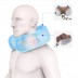Massajador Cervical Shiatsu - Recarregável USB