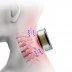 Massajador Cervical Shiatsu - Recarregável USB