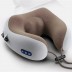 Massajador Cervical Shiatsu - Recarregável USB