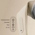 Massajador de Pescoço e Ombros Shiatsu - Recarregável USB