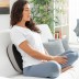 Massajador Shiatsu Térmico 2 em 1