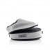 Massajador Shiatsu Térmico 2 em 1