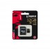 Cartão KINGSTON Micro SD 32GB Class 10 UHS-I 90MB/s