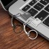 Mini Pen Drive 256GB - USB 3.0