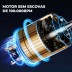 Mini Ventilador Potente Portátil X8